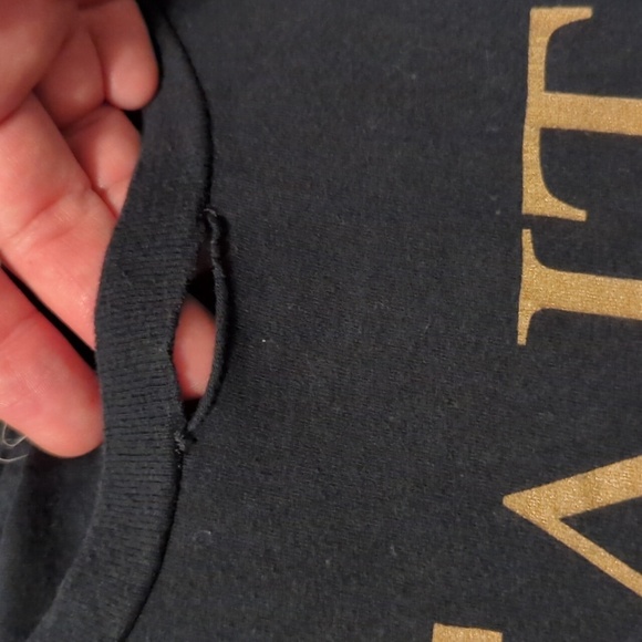 Faith No More vintage graphic tee - Picture 5 of 6